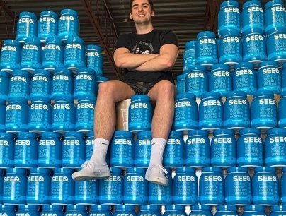How this protein-powder startup is using TikTok to sell out inventory faster than it can restock - SEEQ