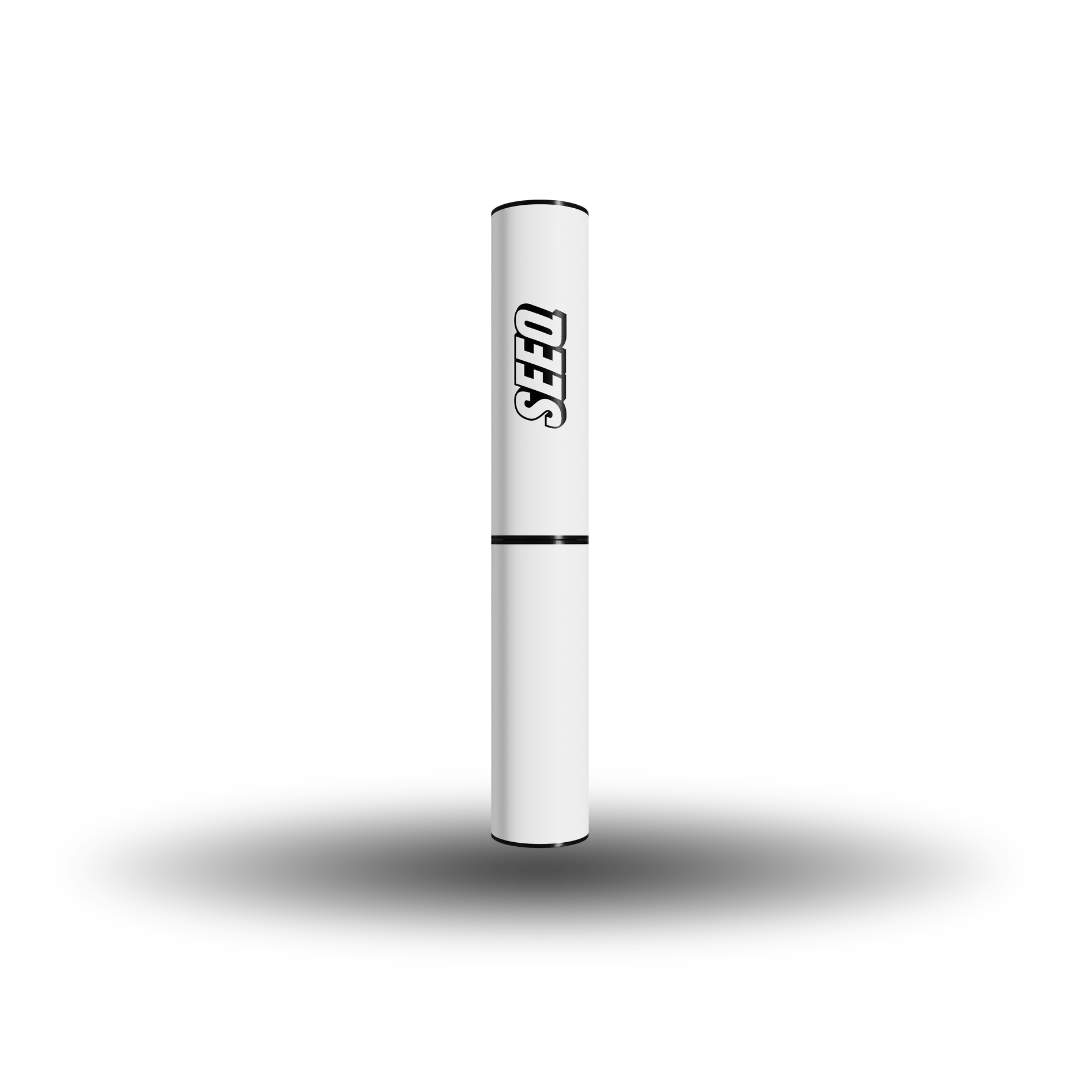 SEEQ Stainless Steel Frother