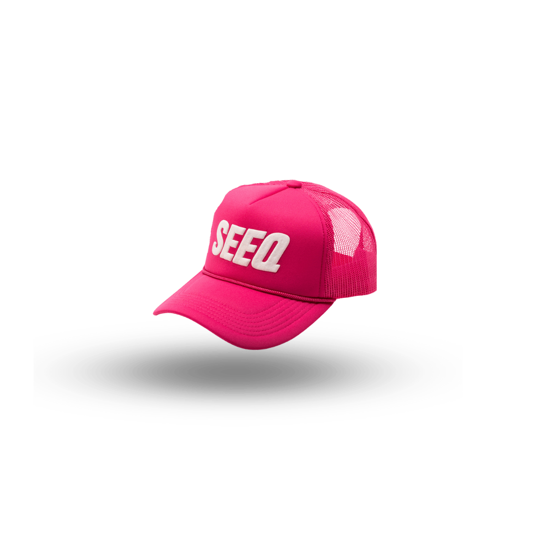 Affiliate Welcome Kit - SEEQ