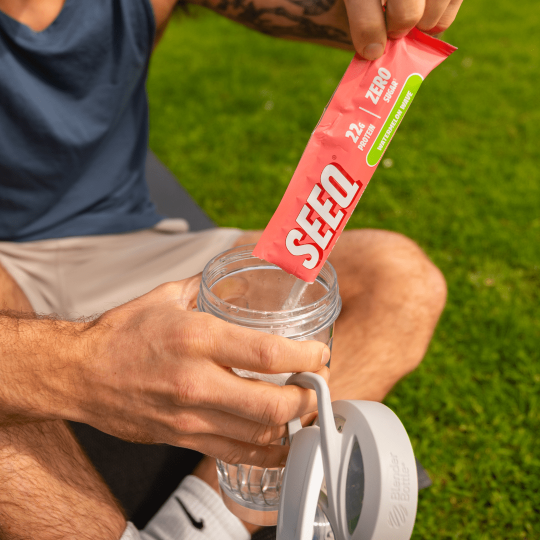 SEEQ SAMPLER - SEEQ