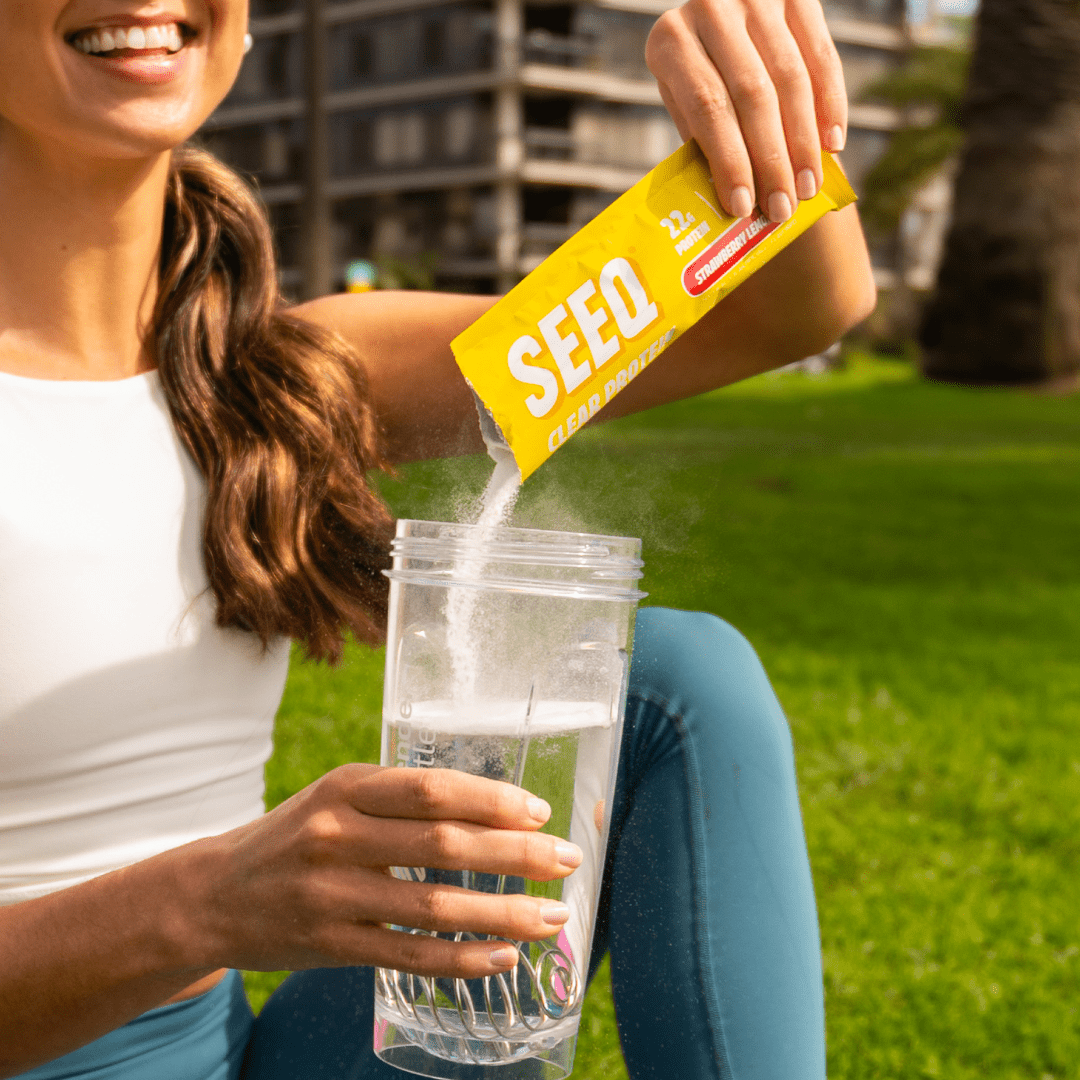 SEEQ SAMPLER - SEEQ