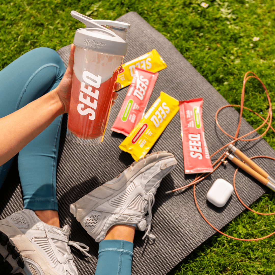 SEEQ SAMPLER - SEEQ