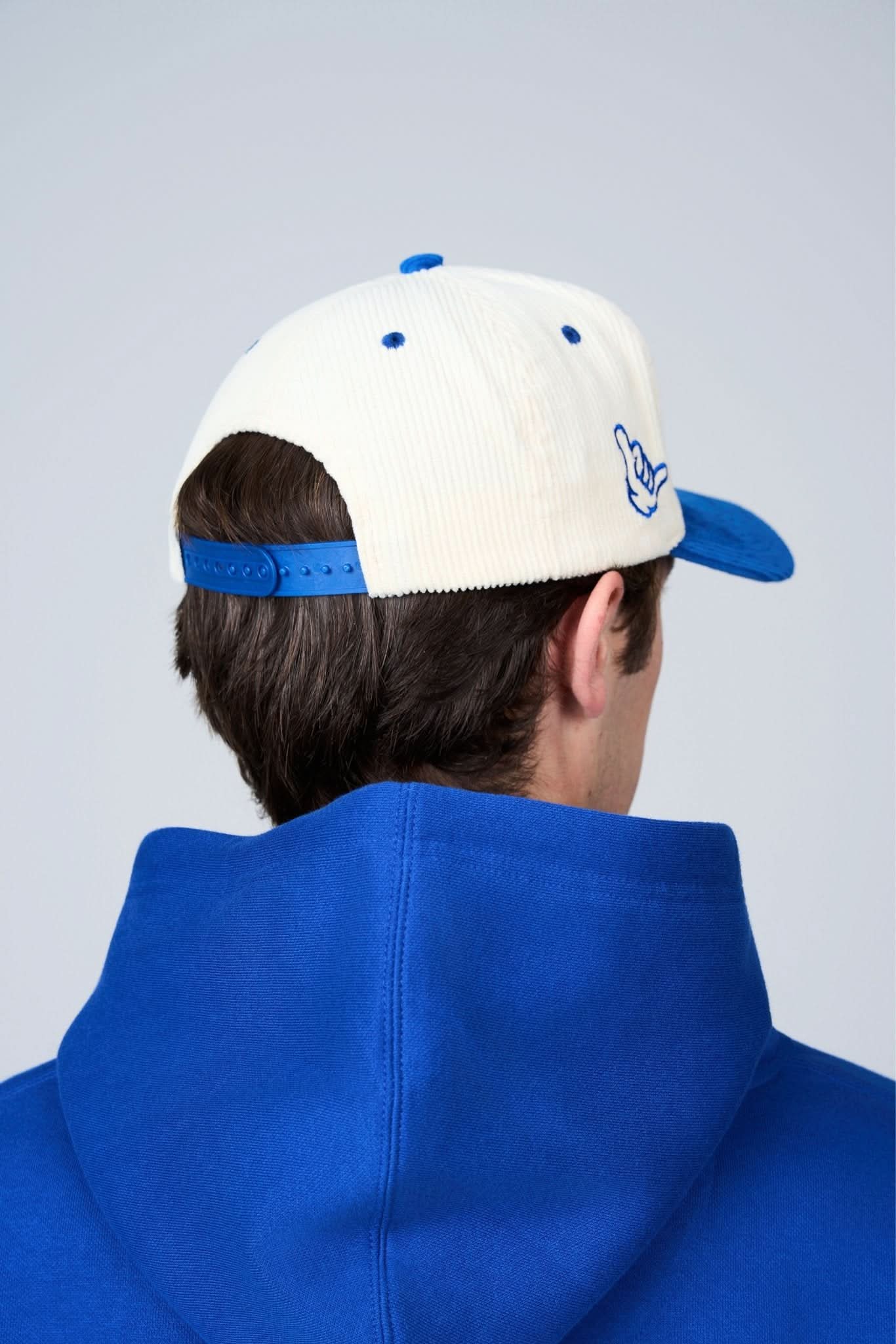 The Stay Juicy Cap - SEEQ