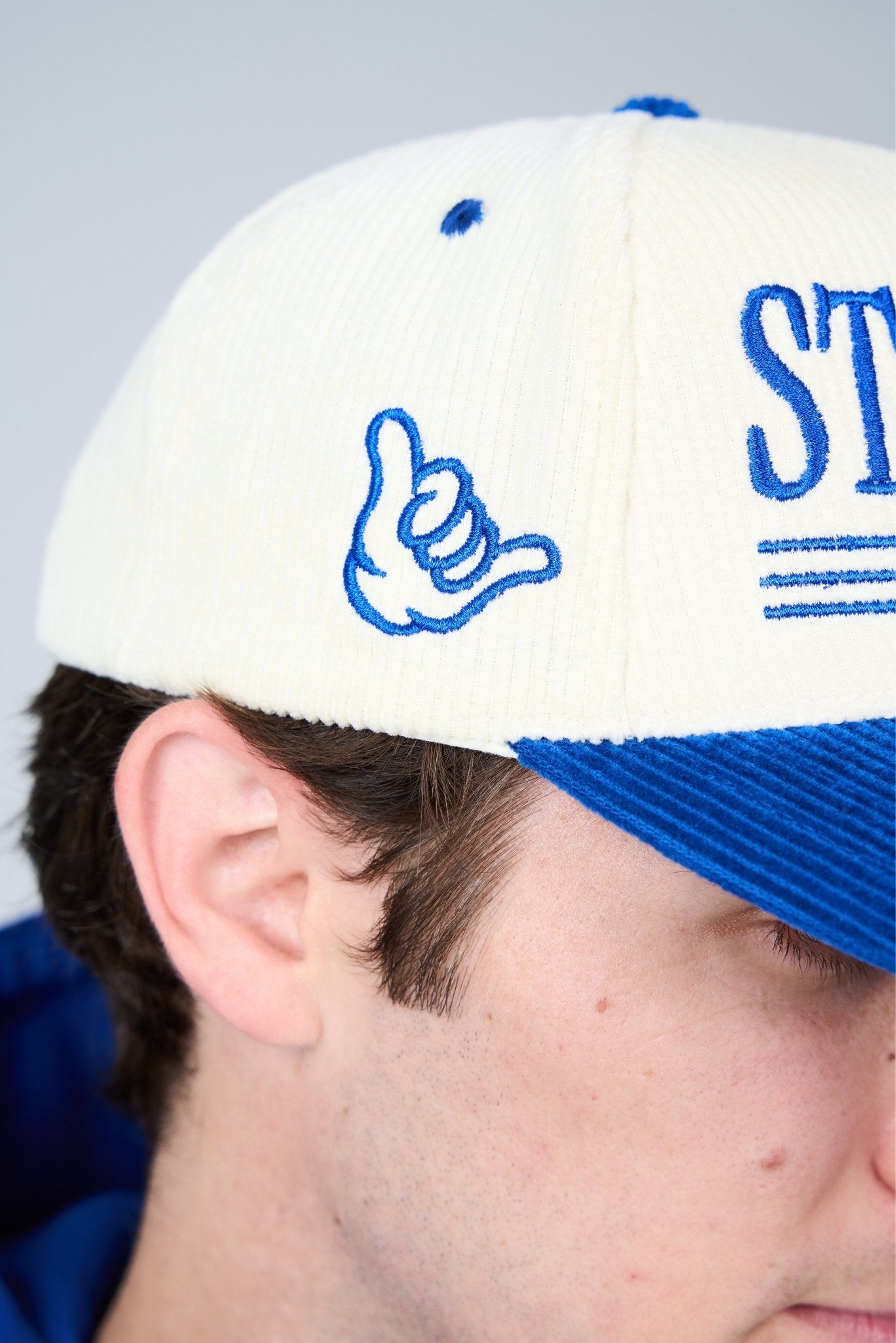 The Stay Juicy Cap - SEEQ
