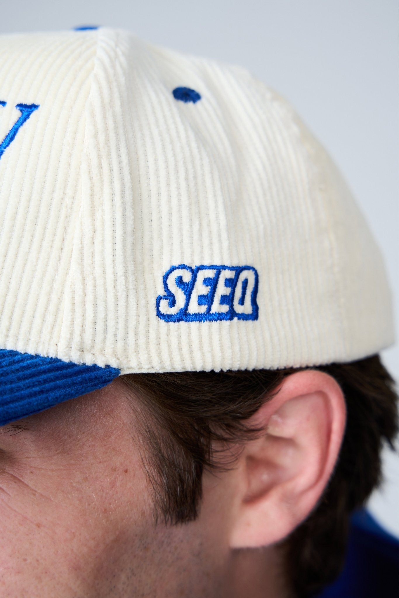 The Stay Juicy Cap - SEEQ