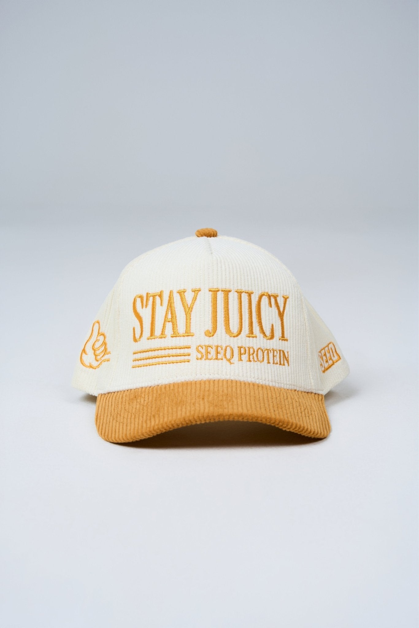 The Stay Juicy Cap - SEEQ