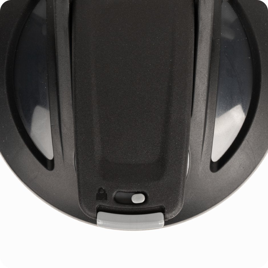 Stainless Steel Shaker - SEEQ