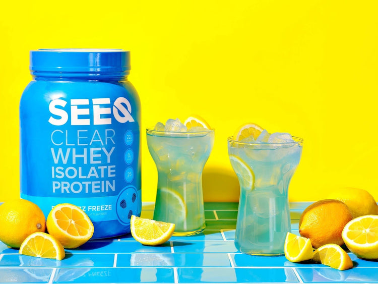 Electric Lemonade