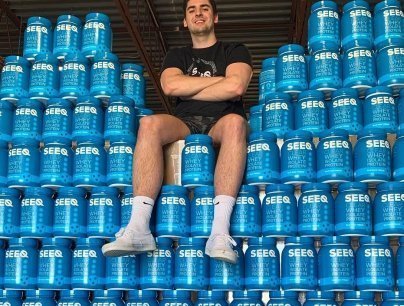 How this protein-powder startup is using TikTok to sell out inventory faster than it can restock - SEEQ