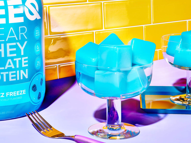 Protein Jello