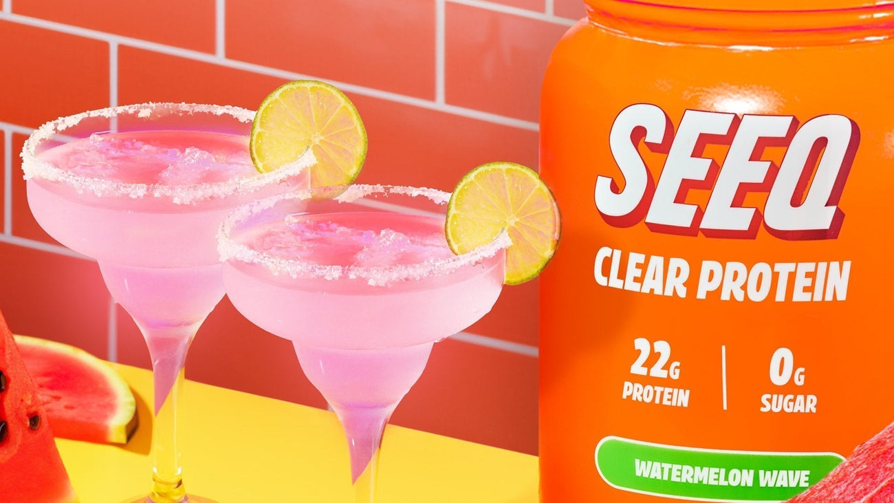 WATERMELON MARGARITA