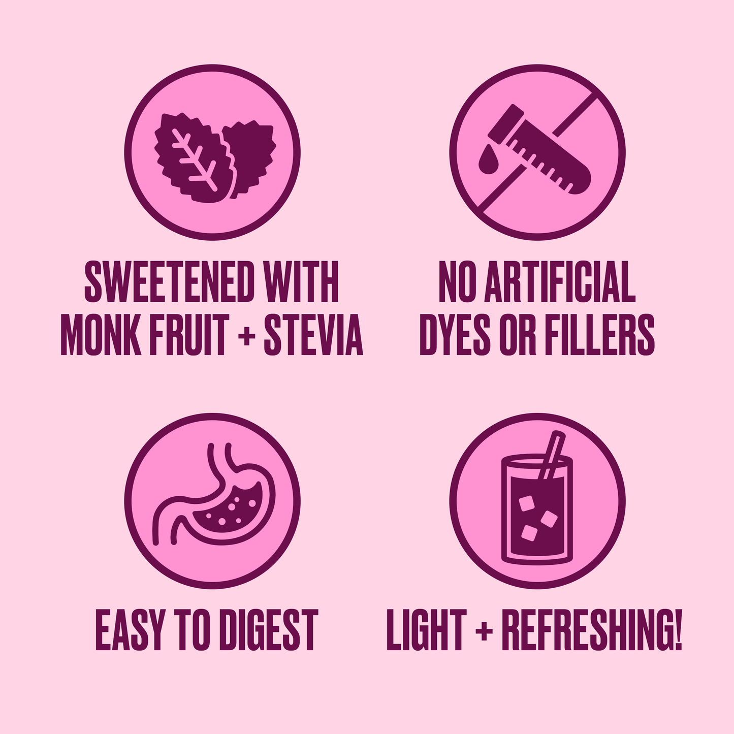 Clear Protein Tropical Variety Pack