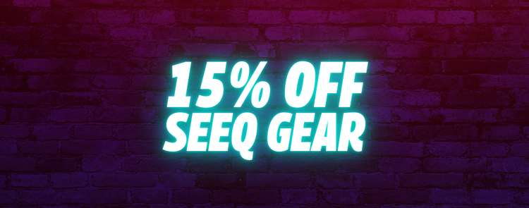 15% OFF GEAR