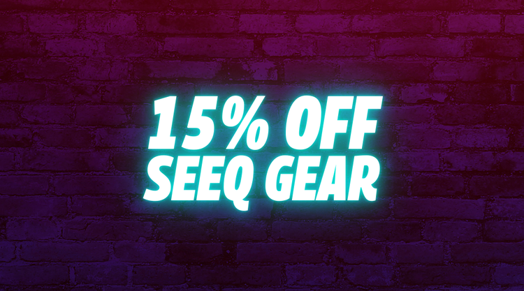 15% OFF GEAR