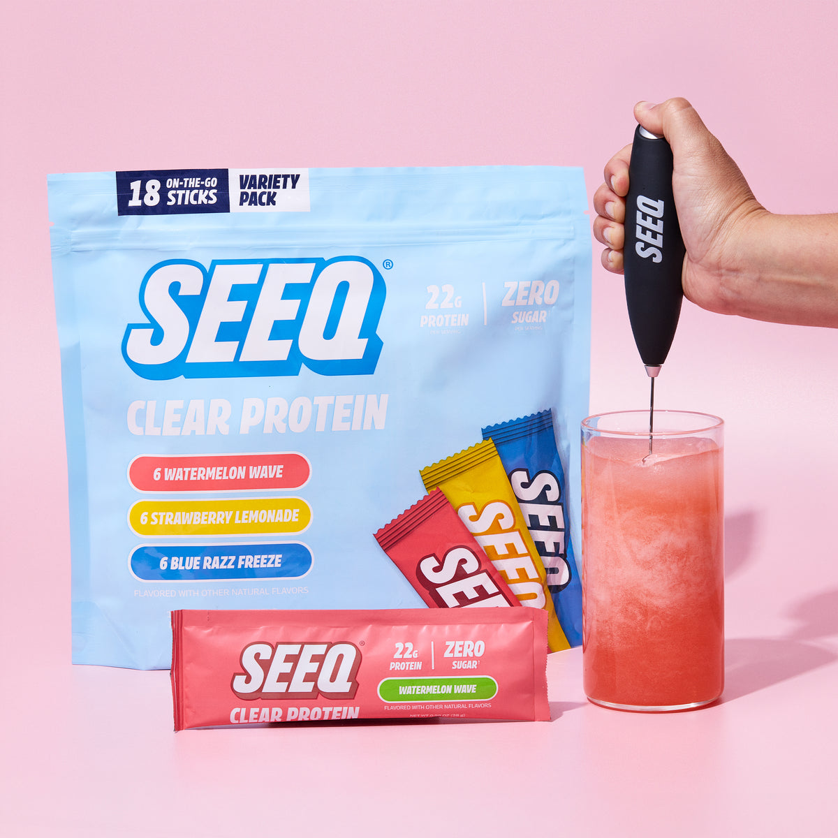 EVERYTHING YOU NEED TO FIND YOUR FAVORITE