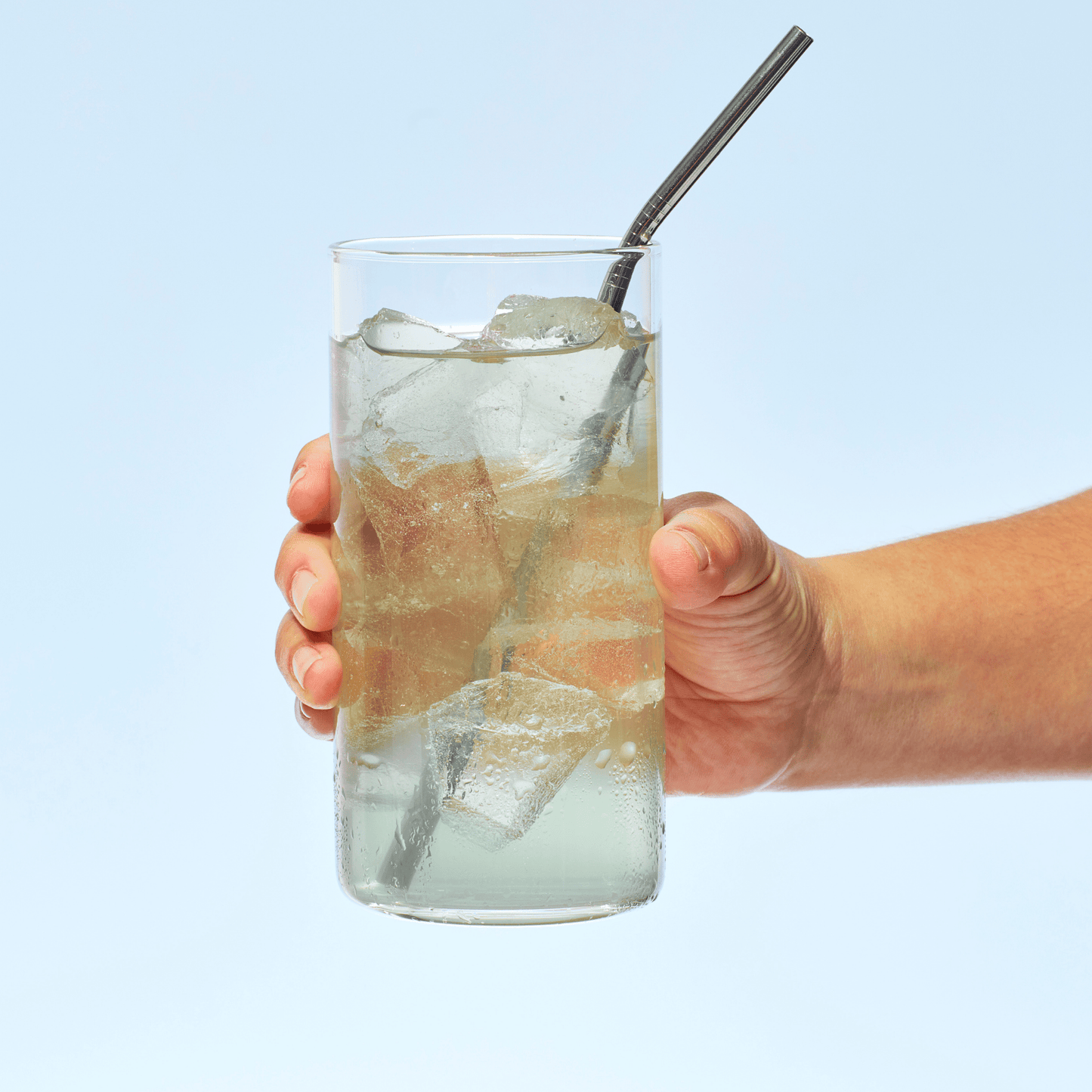 Clear Protein Arctic Cherry - SEEQ