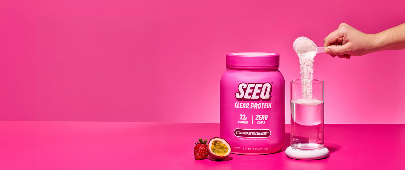 strawberry-passionfruit  lifestyle image