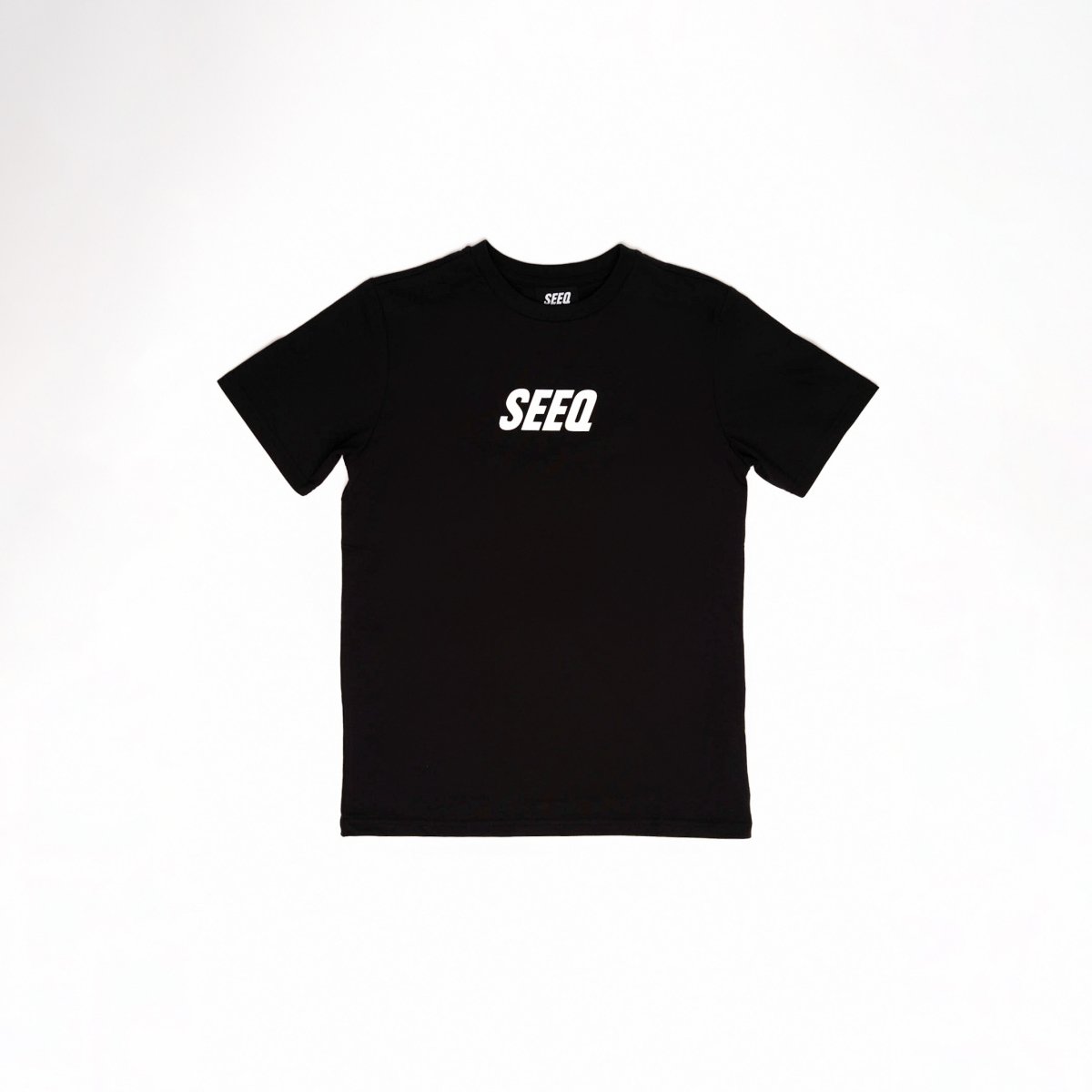 SEEQ STAY JUICY TEE - SEEQ