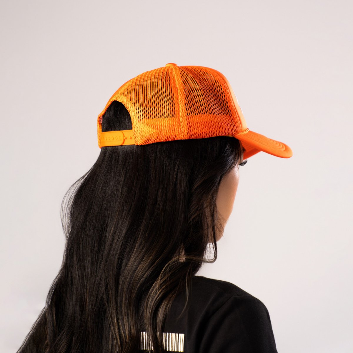 SEEQ VIBE TRUCKER HAT - SEEQ