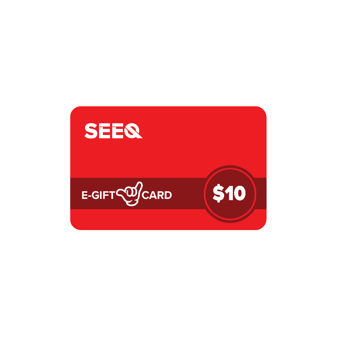 SEEQ E-Gift Card - SEEQ