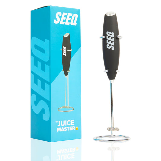 SEEQ Frother - SEEQ