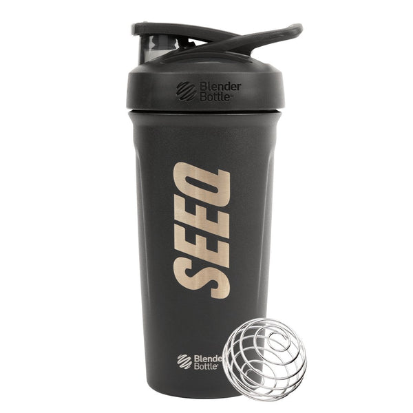 S2 Stainless Shaker Cup