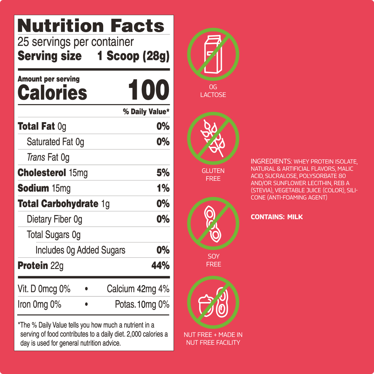 WATERMELON WAVE CLEAR PROTEIN – SEEQ